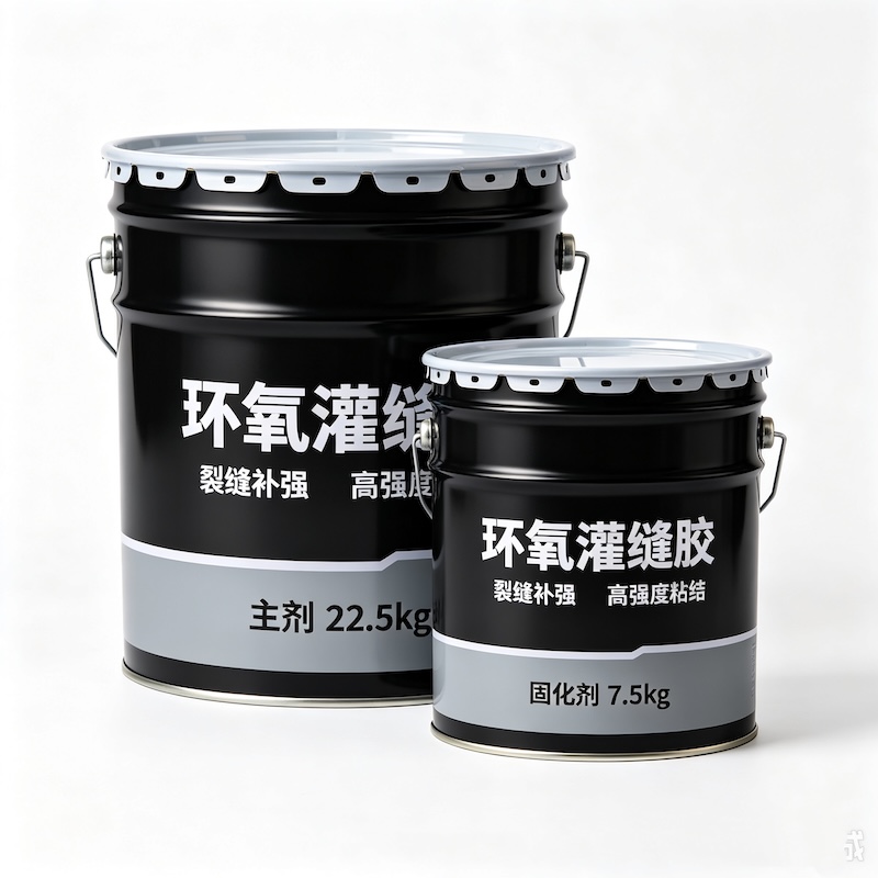林甸裂缝修复封闭胶