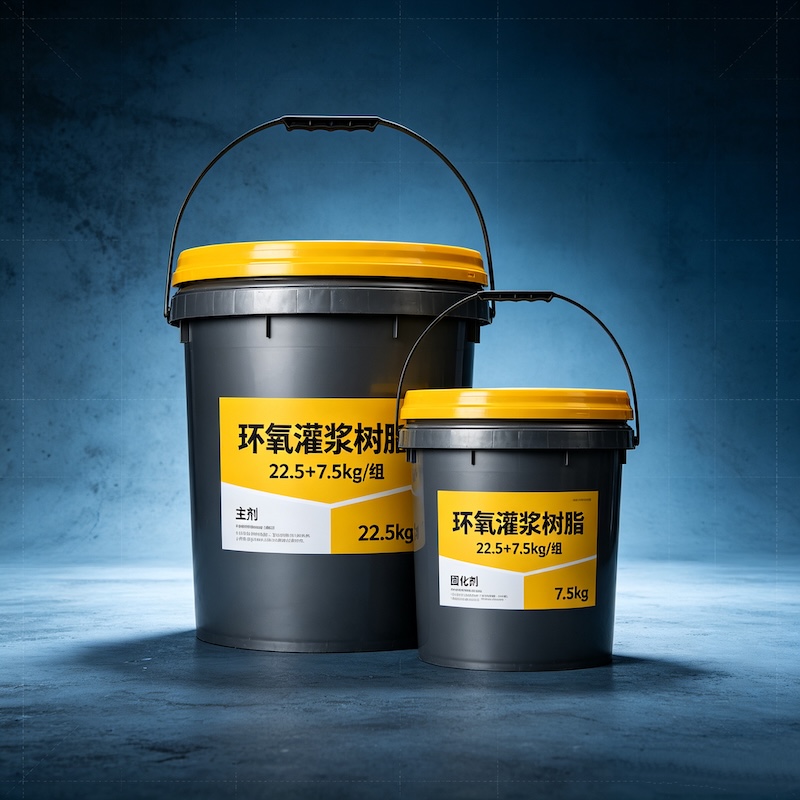 林甸环氧灌浆树脂